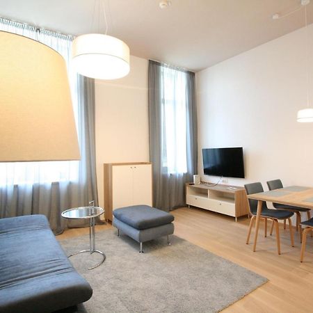 Your Living Vienna Cbd Luaran gambar
