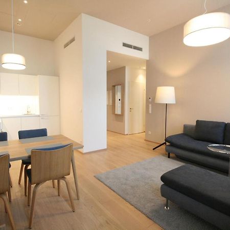 Your Living Vienna Cbd Luaran gambar
