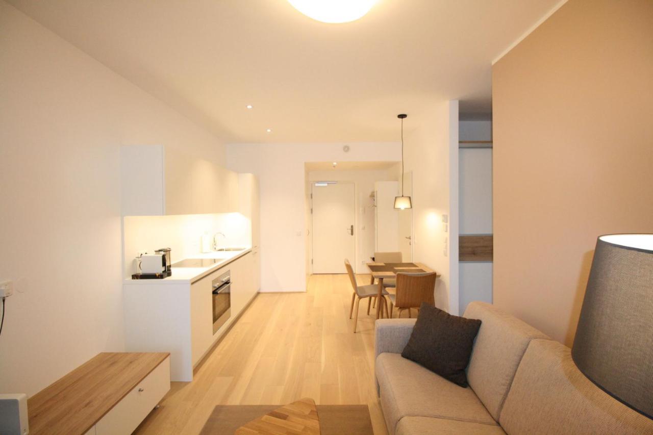 Your Living Vienna Cbd Luaran gambar