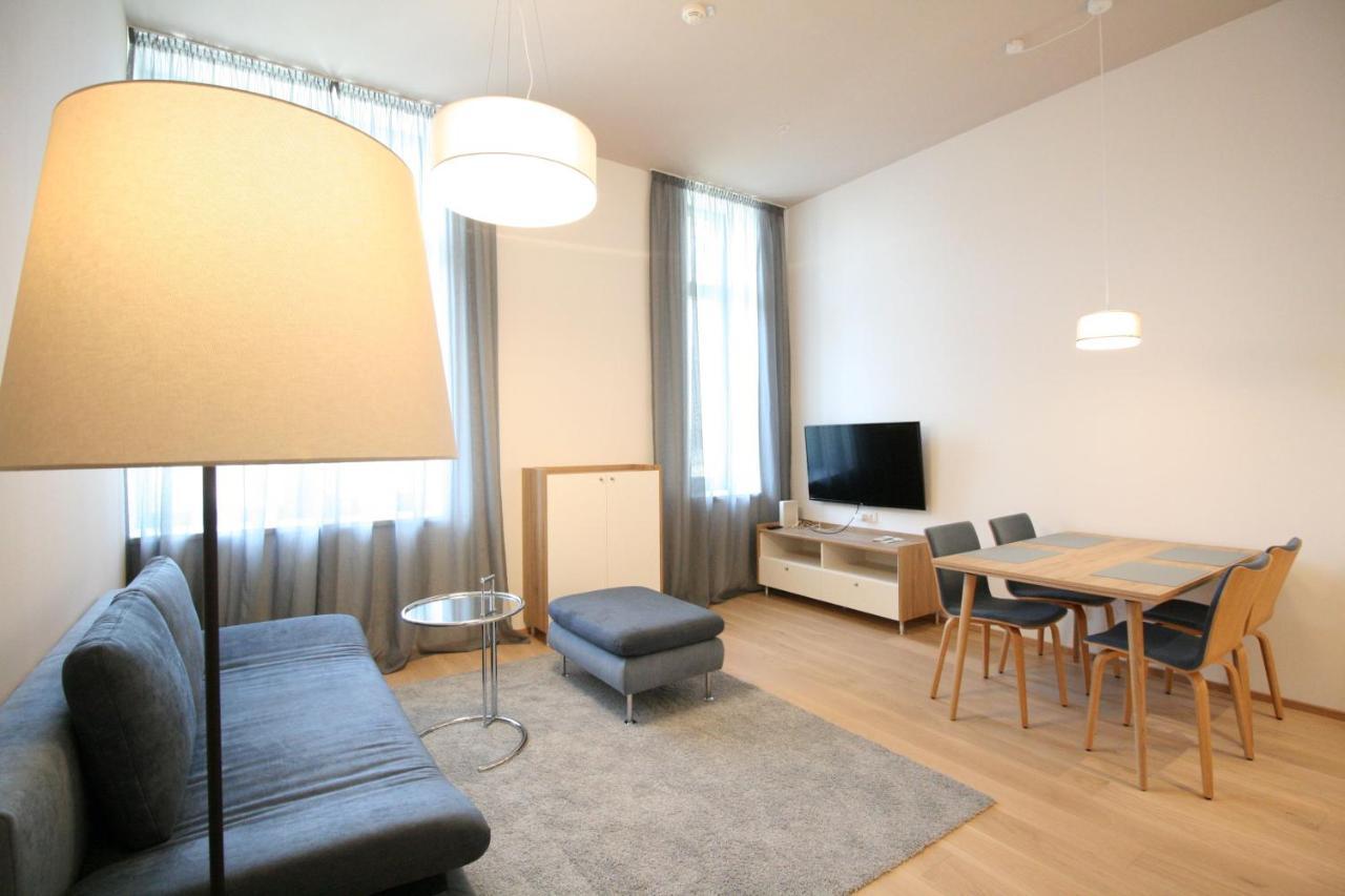 Your Living Vienna Cbd Luaran gambar