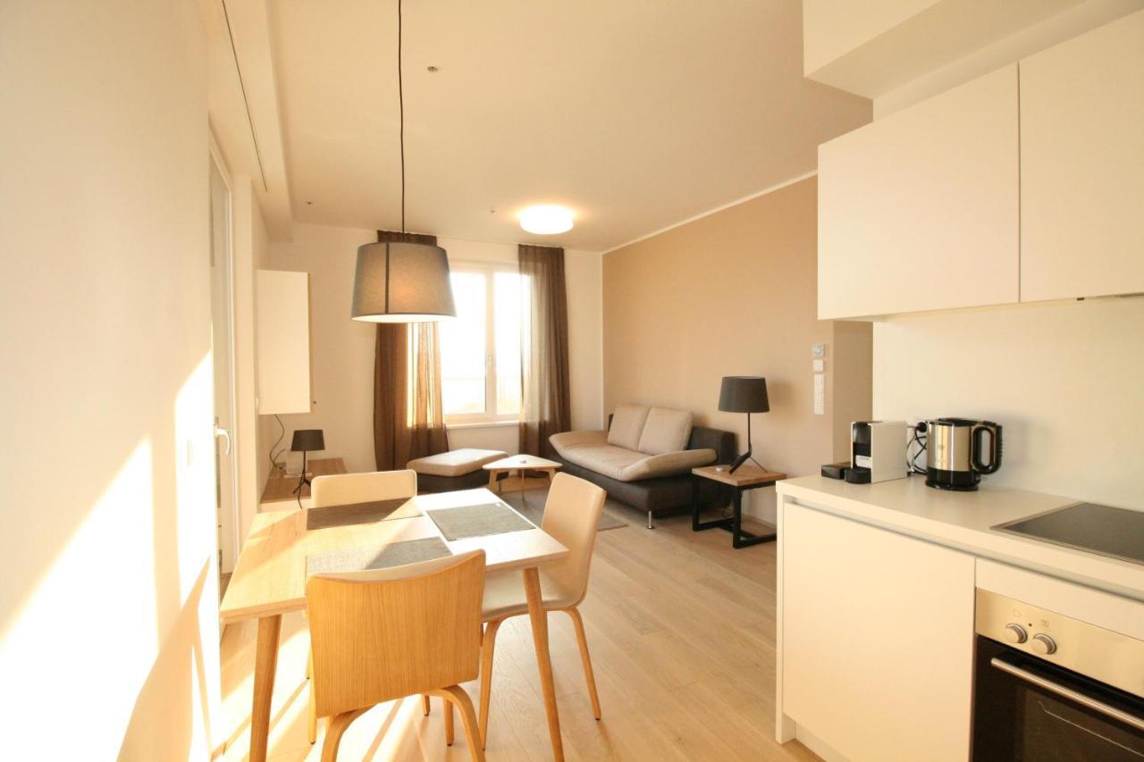 Your Living Vienna Cbd Luaran gambar