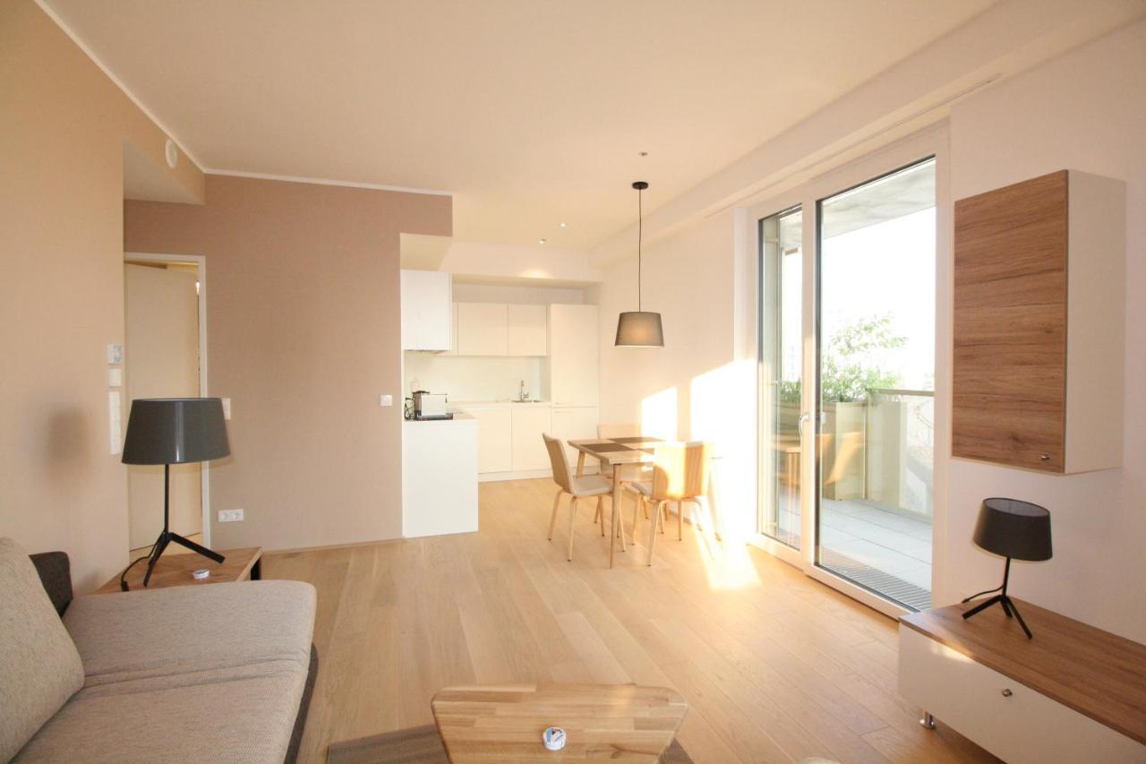 Your Living Vienna Cbd Luaran gambar