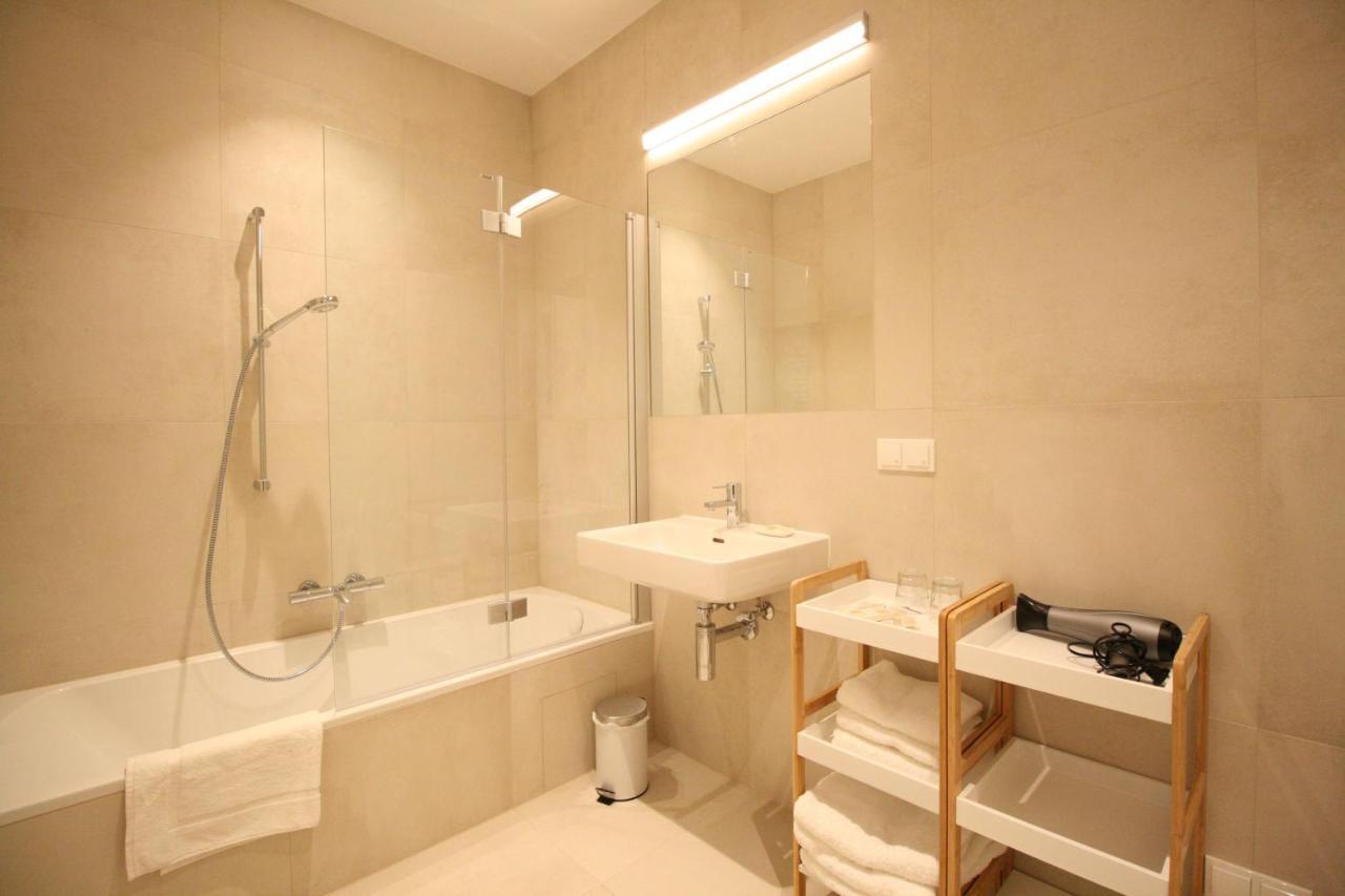 Your Living Vienna Cbd Luaran gambar