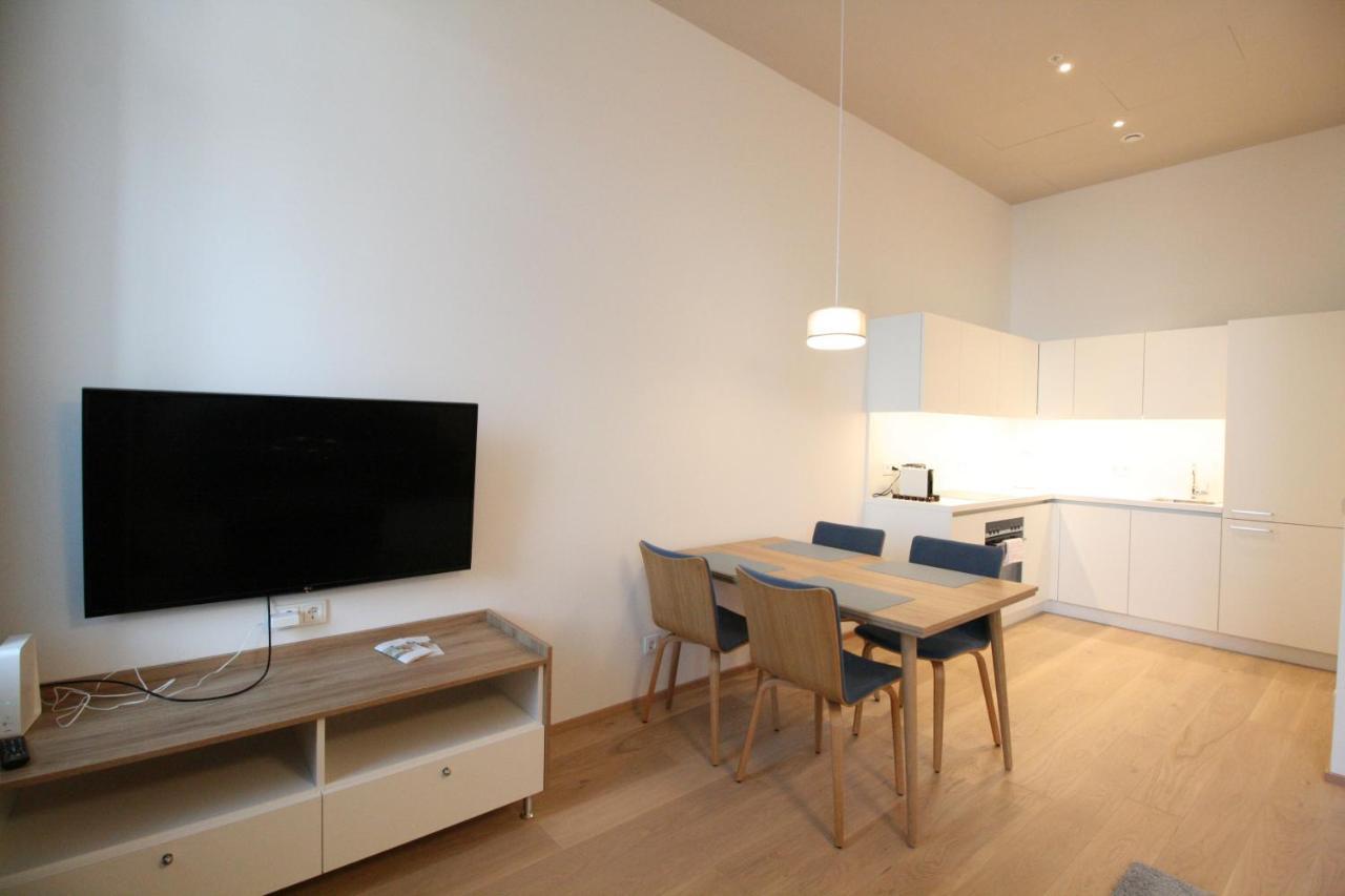 Your Living Vienna Cbd Luaran gambar